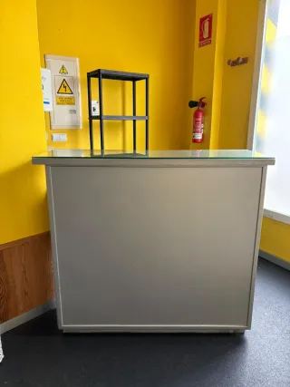 OCASIÓN. Artículos Gimnasio