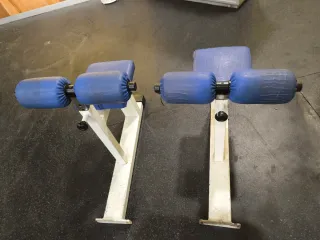 OCASIÓN. Artículos Gimnasio