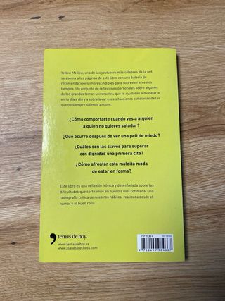 Aquí cada cual con sus cosas: Guía para la vida...