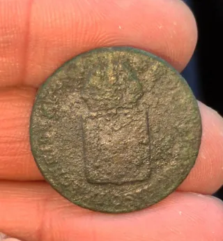 Monete antiche varie