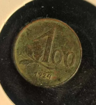 Monete antiche varie