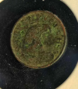 Monete antiche varie