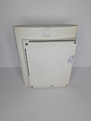 PlayStation 3 Super Slim Bianca