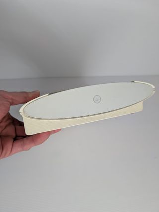 PlayStation 3 Super Slim Bianca