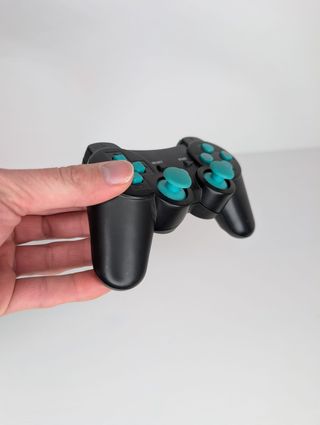 PlayStation 3 Super Slim Bianca