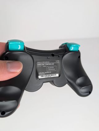 PlayStation 3 Super Slim Bianca