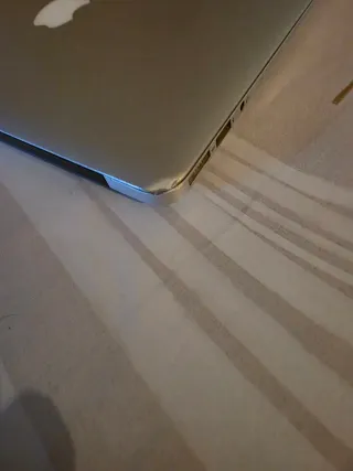 MacBook Air 11 2015 i5/4GB/128GB Plata