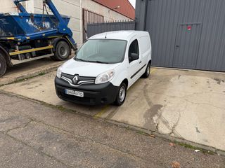 Renault Kangoo 2019 1.5dci - Sin Adblue