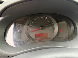 Renault Kangoo 2019 1.5dci - Sin Adblue
