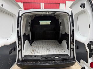 Renault Kangoo 2019 1.5dci - Sin Adblue