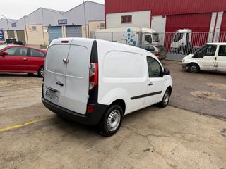 Renault Kangoo 2019 1.5dci - Sin Adblue