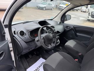 Renault Kangoo 2019 1.5dci - Sin Adblue