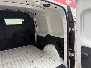 Renault Kangoo 2019 1.5dci - Sin Adblue