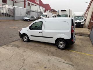 Renault Kangoo 2019 1.5dci - Sin Adblue