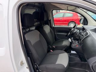 Renault Kangoo 2019 1.5dci - Sin Adblue