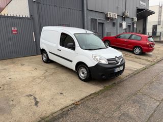 Renault Kangoo 2019 1.5dci - Sin Adblue