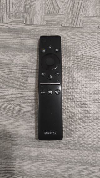 Despiece Samsung UE55TU8005K