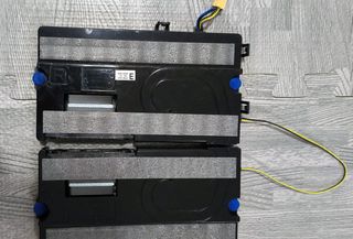 Despiece Samsung UE55TU8005K