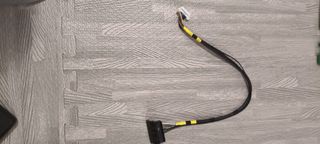 Despiece Samsung UE55TU8005K