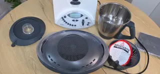 Thermomix TM31