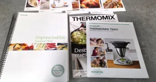 Thermomix TM31