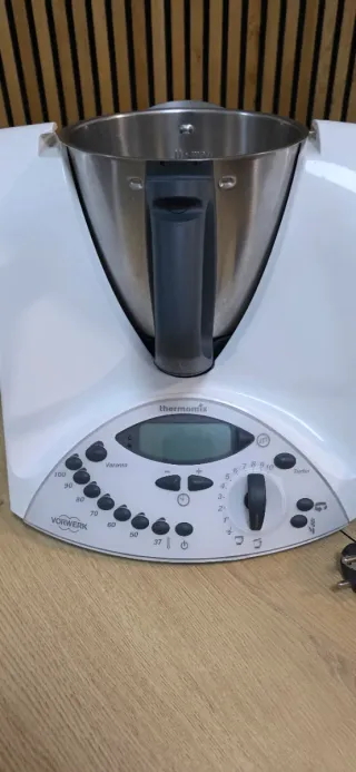 Thermomix TM31