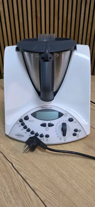 Thermomix TM31
