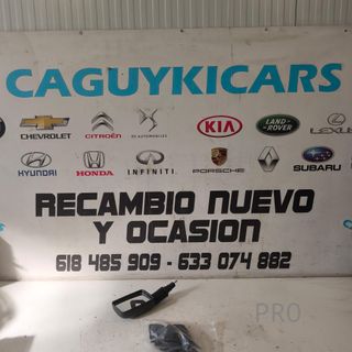 ESPEJO RETROVISOR IZQUIERDO FIAT UNO NUEVO 6164490