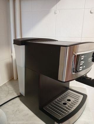 Cafetera Cecotec Power Espresso 20