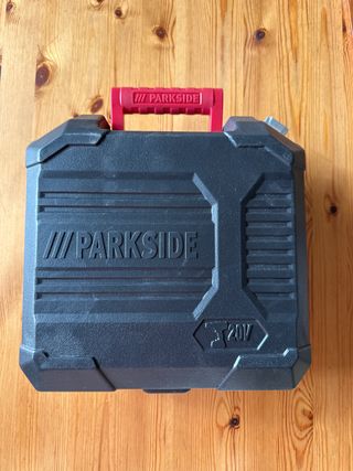 Atornillador PARKSIDE 20V