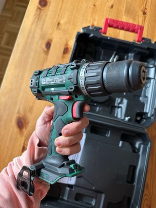 Atornillador PARKSIDE 20V