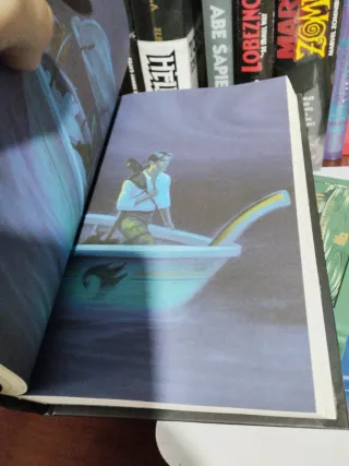 Islas de la Ascuaoscura: Una novela del Cosmere