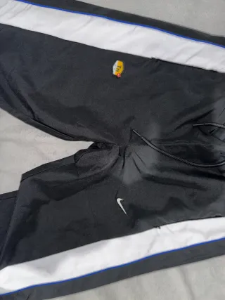 Chándal Nike Talla S