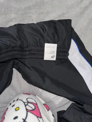 Chándal Nike Talla S