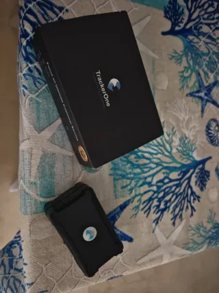 Localizador Tracker One