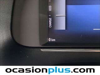 Opel Corsa 1.2 T XHL Hybrid GS eDCT 81 kW (110 CV)