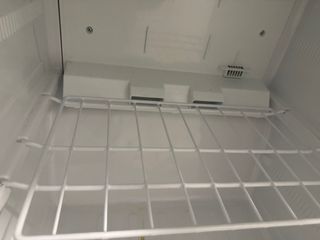 Rejillas Congelador LG