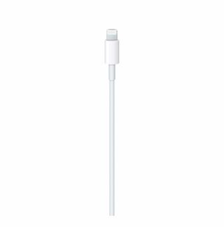 Cable Apple USB-C a Lightning de 2m