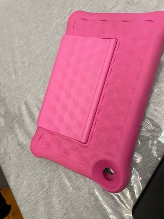 Tablet Infantil Rosa