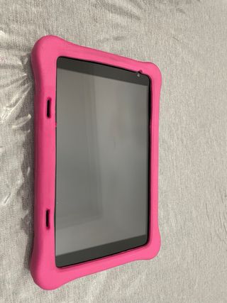 Tablet Infantil Rosa