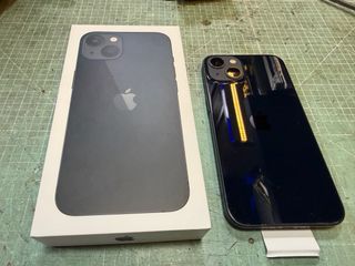 iPhone 13 Negro 128GB