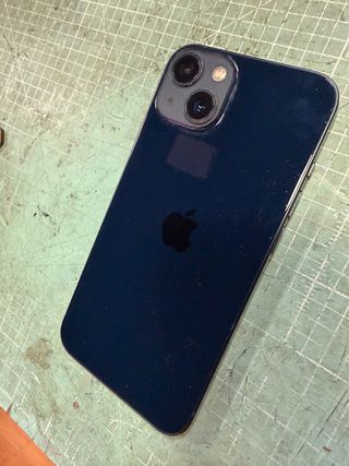 iPhone 13 Negro 128GB