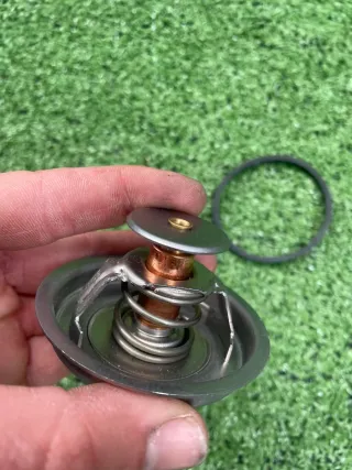 Termostato Mercedes Benz Lancia