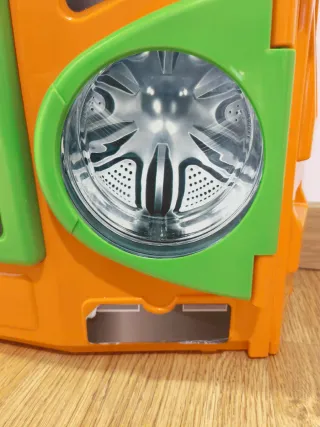 Cocina Infantil Molto