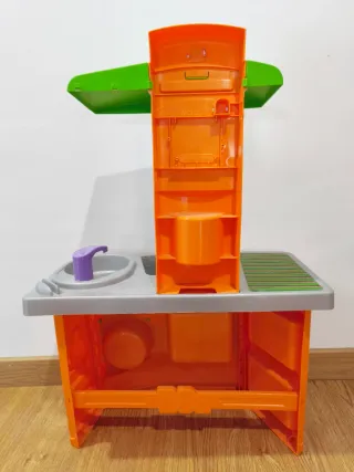 Cocina Infantil Molto