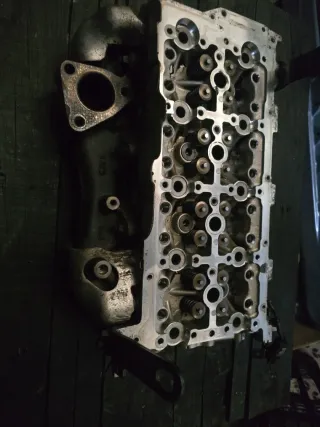 Culata Kia Sorento 2.2 D4HB