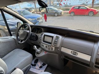 Nissan Primastar 2007