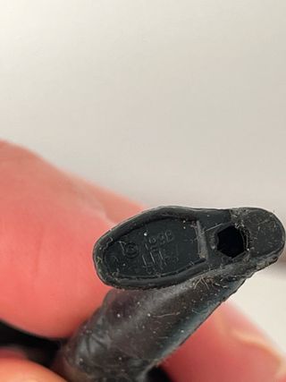 Figura Luke Skywalker