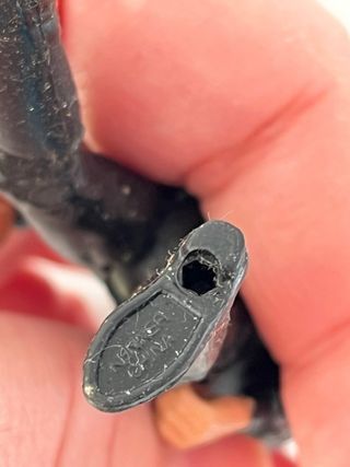 Figura Luke Skywalker