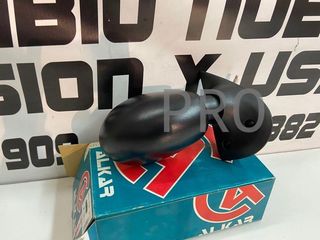 Renault twingo retrovisor derecho ref: E0506